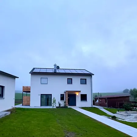 Frankenzeit Ferienhaus *