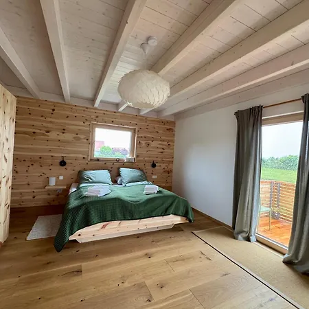 Ferienhaus Frankenzeit *