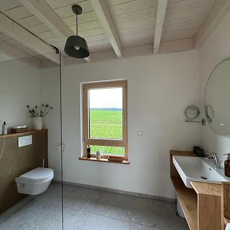 Frankenzeit Ferienhaus