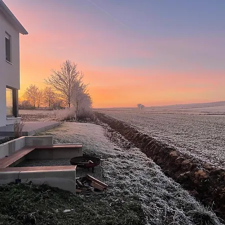 Frankenzeit Westheim