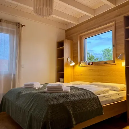 Ferienhaus Frankenzeit